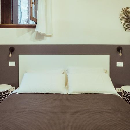 Bre Apartments - Pigafetta Vicenza Eksteriør billede