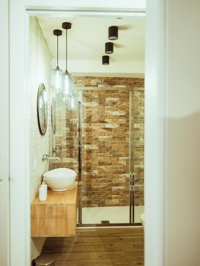 Bre Apartments - Pigafetta Vicenza Eksteriør billede
